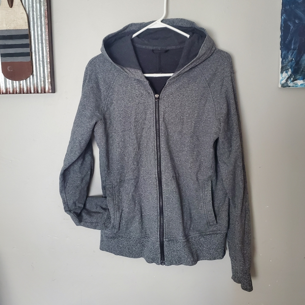Lululemon hoodie
